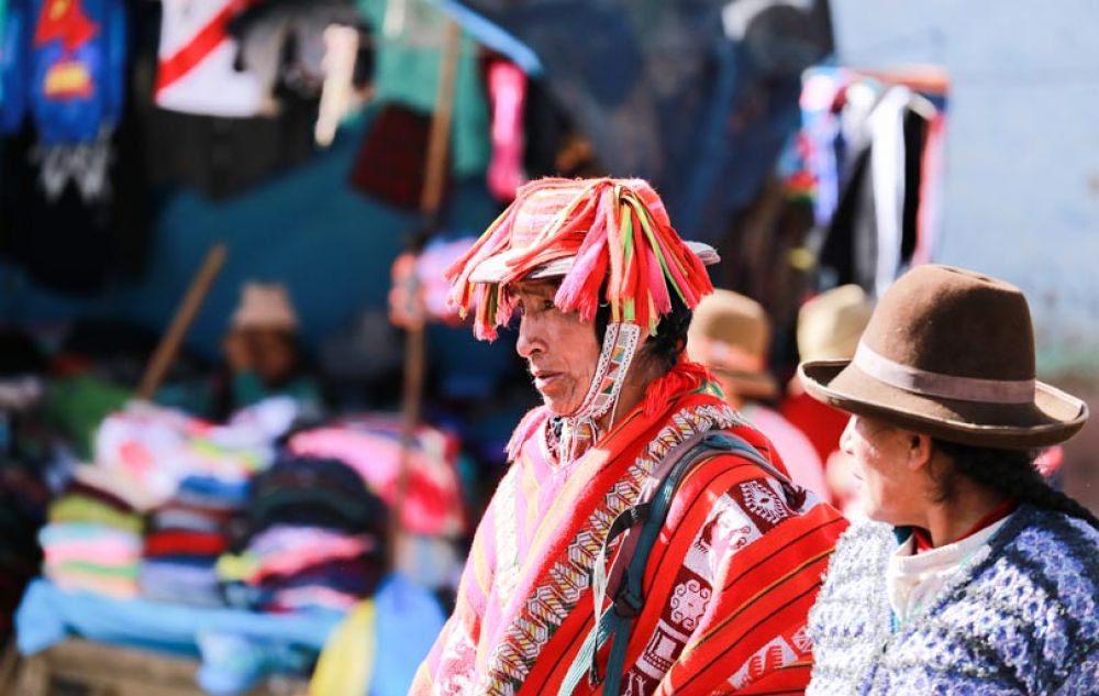 visite Machu Picchu